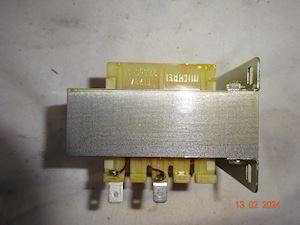 Electrolux Transformator F Basic 2 1 - 1
