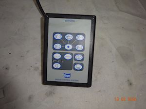 Wynn Viskerkontrol 3050-030-11 - 1