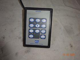Wynn Viskerkontrol 3050-030-11 #1