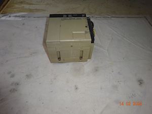 Omron C200HS CPU03-E Programable Controller - 1