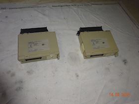 Omron C200H-OD212 Output Unit #1