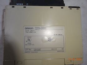 Omron C200H-DA001 D/A UNIT #2