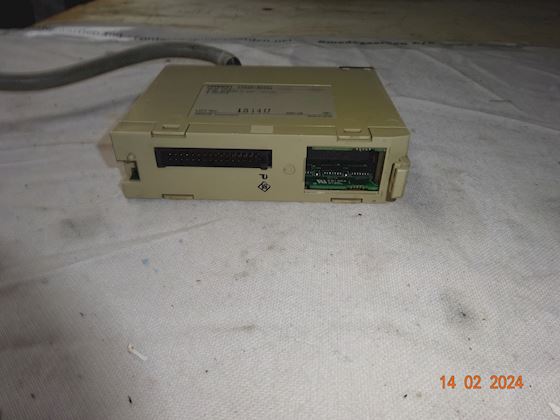 Omron C200H-AD002 A/D UNIT #1