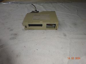 Omron C200H-LK201-V1 Host Link Unit - 1