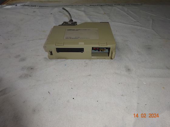 Omron C200H-LK201-V1 Host Link Unit #1