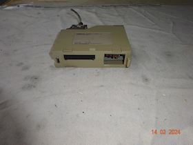 Omron C200H-LK201-V1 Host Link Unit #1