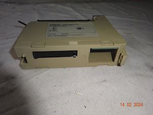 Omron C200HS-INT01 Interrupt Input Unit - 1