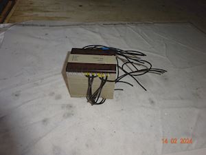 Omron SYSMAC mini SP10-DT-D  Programable Controller - 1