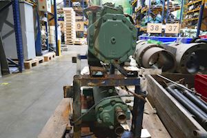 Bitzer Kühlmaschinenbau gmbh Comp. 2EES-3Y-40S Condens. K203HB - 1