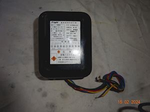 Slight Ignition Transformer  G10M23-ZC - 1