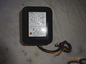 Slight Ignition Transformer G10M23-ZC #1