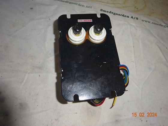Slight Ignition Transformer  G10M23-ZC #2