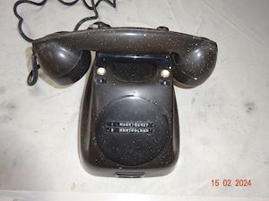 Telefon Fabrik Automatik Telefon - 1
