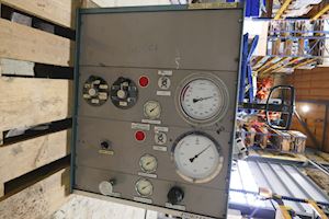 Peilo Teknikk  Soundfast 830-025,3/202 - 1