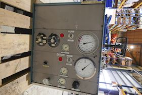 Peilo Teknikk Soundfast 830-025,3/202 #1