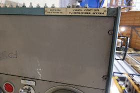 Peilo Teknikk Soundfast 830-025,3/202 #2