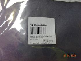 Furuno PCB 20P8192B FR 004-401-980 #2