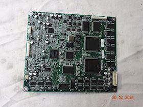 Furuno PCB 02P6222 FR 00696822000 #1
