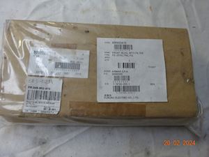Furuno Forplade til  FS-2570C - 1