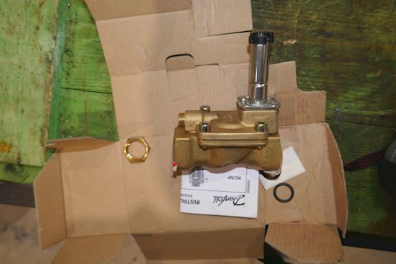 Danfoss EV224B 20  PS40  DN20 #2