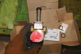 Danfoss EV224B 20 PS40 DN20 #3