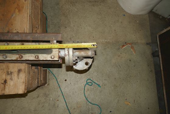 Level Meter Flet Glass Liquid #2