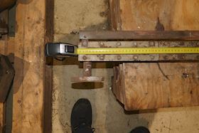 Level Meter Flet Glass Liquid #3