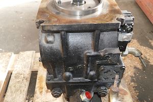 Danfoss Axial Piston Pump  90L250KA5NN80T3C8J03NNN - 1