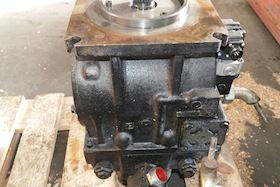 Danfoss Axial Piston Pump 90L250KA5NN80T3C8J03NNN #1