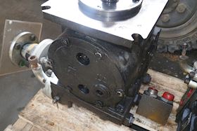 Danfoss Axial Piston Pump 90L250KA5NN80T3C8J03NNN #3