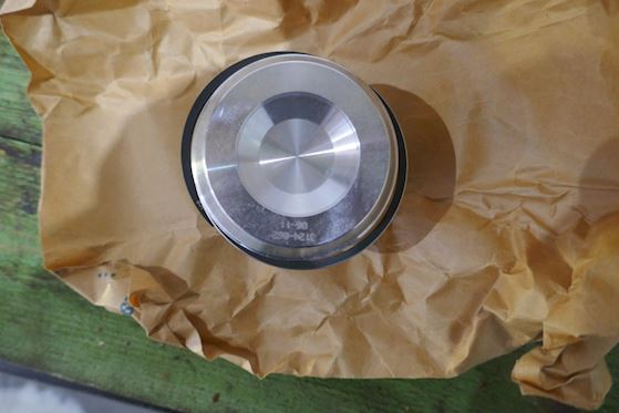 Sabroe Comp. piston 3124-062 #1