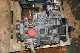 Danfoss Axial Piston Pump 90L130KA5CD80R3C8F03GBA #3