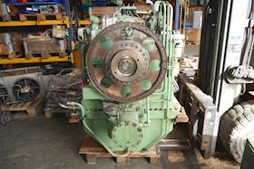 Hundested CPG120 #6