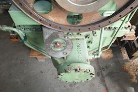 Hundested CPG120 #8