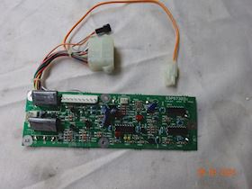 Furuno PCB 03P5732 FR 008-310-990 #1