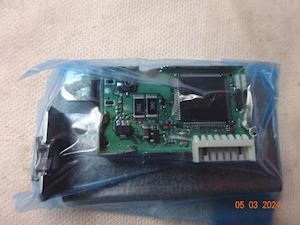 Furuno AIS FA-100  GPS module GN 79N5A-N - 1