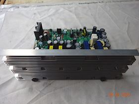 Furuno 03P9338 Power supply module #1