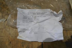 Eckerle Fuel Pump UNI2.4L6L24-02 #1