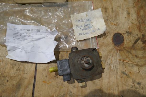 Eckerle Fuel Pump UNI2.4L6L24-02 #2