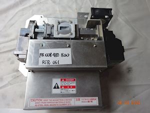 Furuno RTR 061 for RSB 0072 Scanner - 1