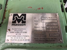 Masson RSL 1850 #5