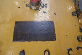 Pay & Brinck PB 354 Right rot. #2