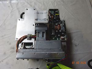Furuno RTR-078 Transciever 12KW for FAR 2117 - 1