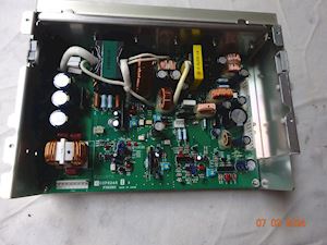 Furuno 008-517-620 03P9246A PTU for FR21x5 - 1
