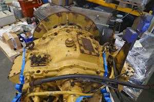 Caterpillar 7221 - 1