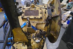 Caterpillar 7221 #4