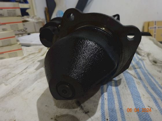 Mahle AZF 4298 #3