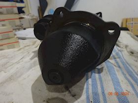 Mahle AZF 4298 #3