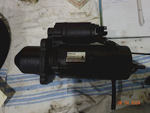 Mahle AZF 4298 - 1