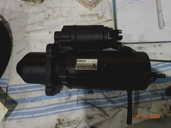 Mahle AZF 4298 #1